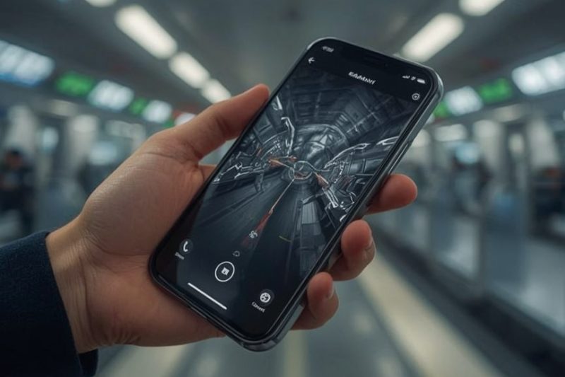 Tren Smartphone Ramah Lingkungan di 2025