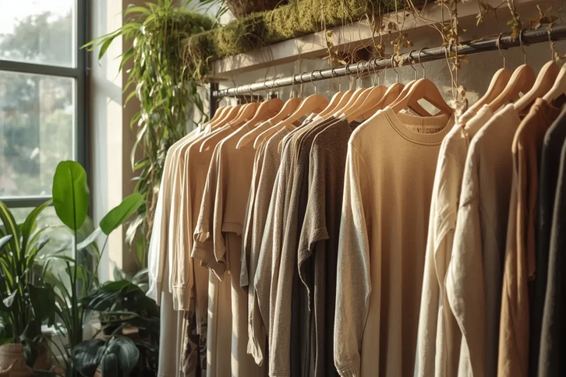 Produk Fashion Berkelanjutan & Ramah Lingkungan