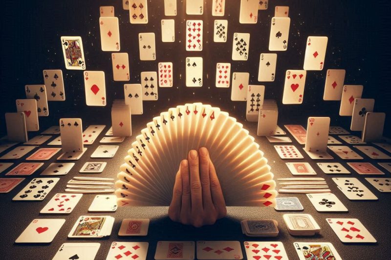 What Is America’s Favorite Card Game?