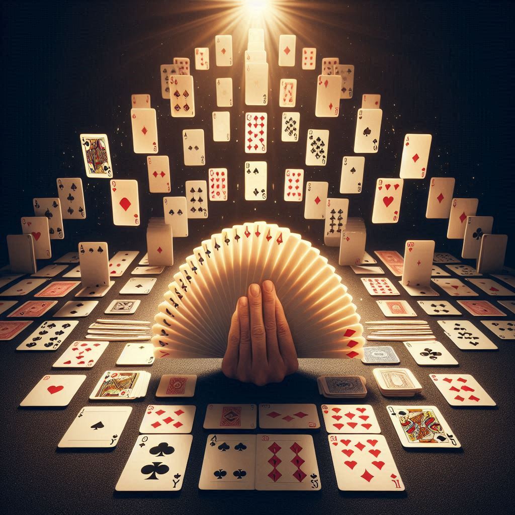 What Is America’s Favorite Card Game? The Most Played and Loved Classics